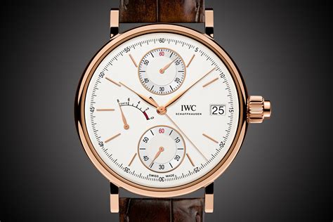 iwc schaffhausen gebraucht|iwc watch brands clearance.